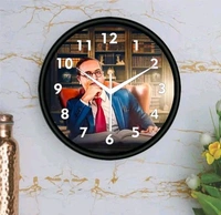 Wall Clock 
