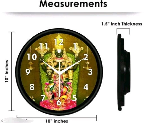 Wall Clock 
