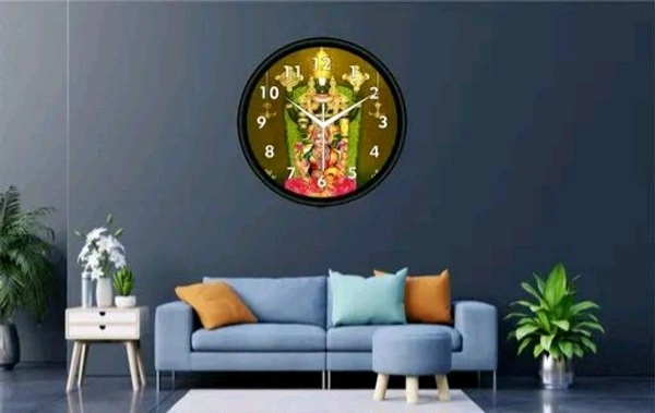 Wall Clock 