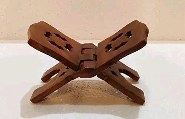 Real, Holy Book Stand