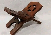 Real, Holy Book Stand