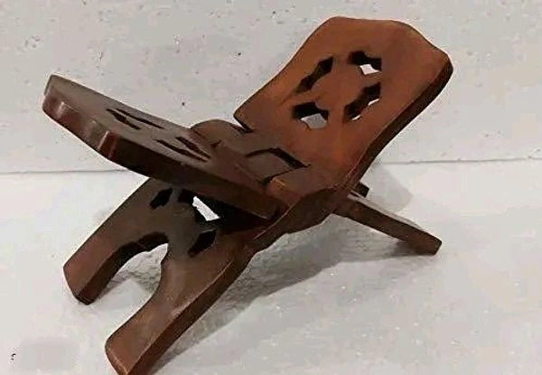 Real, Holy Book Stand