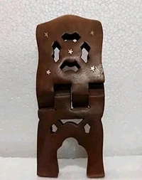 Real, Holy Book Stand