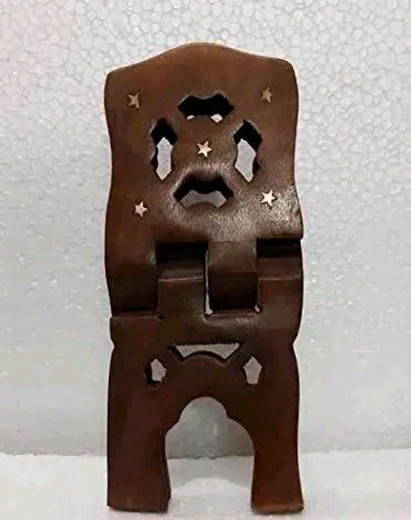 Real, Holy Book Stand
