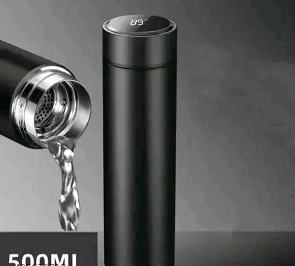 Stainless Steel Vacuum Flask 500ML