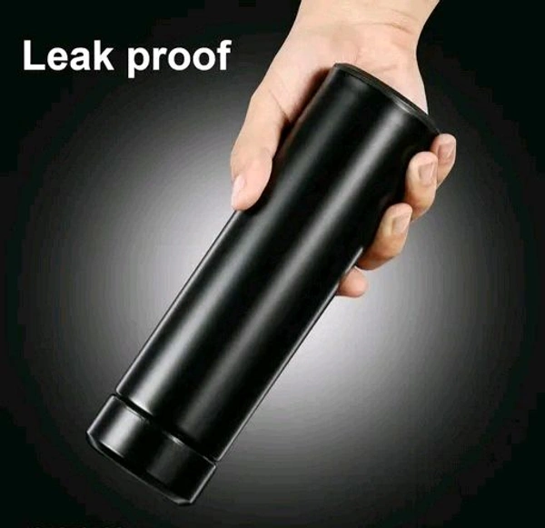 Stainless Steel Vacuum Flask 500ML