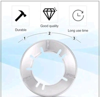 Gas Saver Burner