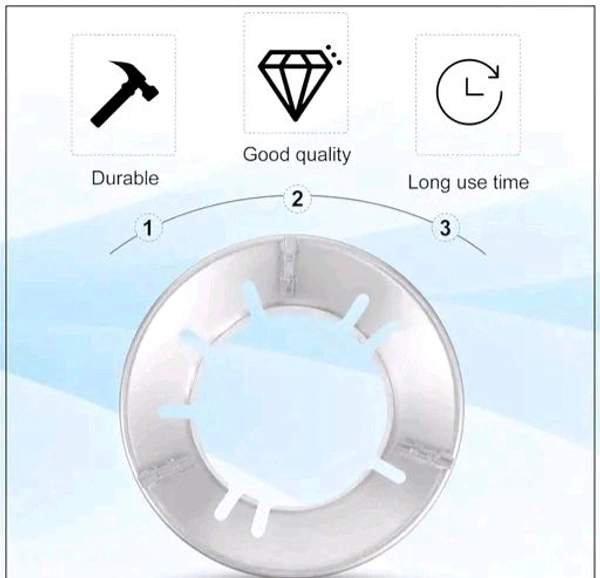 Gas Saver Burner