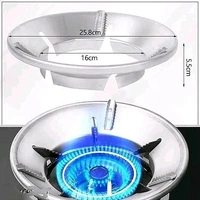 Gas Saver Burner
