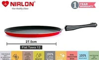 Nirlon Non Stick Cooking Set
