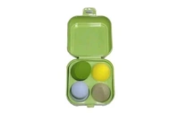 Makeup Beauty Blender with Storage