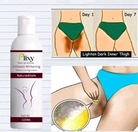 Flixy Whitening Cream For Dark Skin Armpit, Underarms 