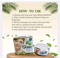 Gorgee Beauty Cream