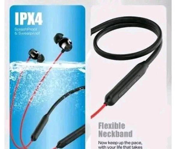 Z2 ENC Neckband 