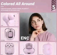 Ultrapods Airpod