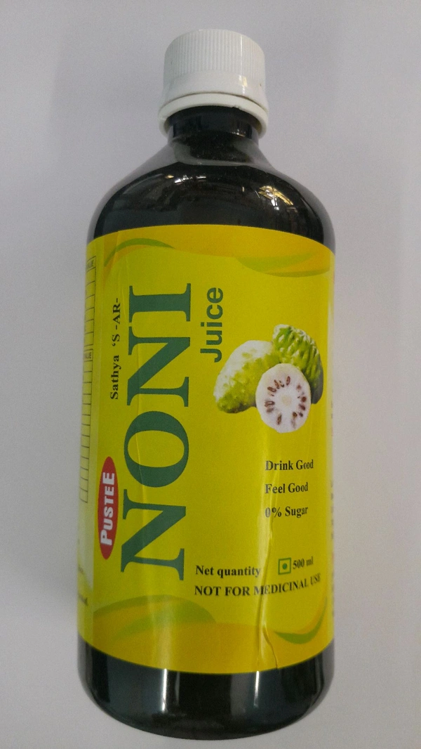 Pustee NONI Juice 