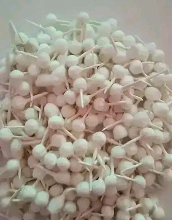 Handmade Cotton Wicks