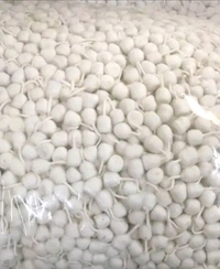 Handmade Cotton Wicks