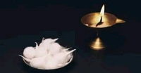 Handmade Cotton Wicks