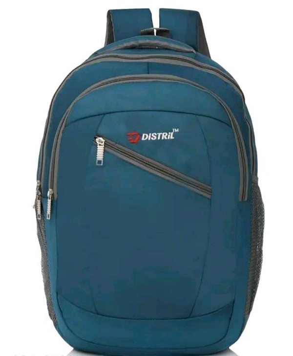 Back Pack For Men 30L