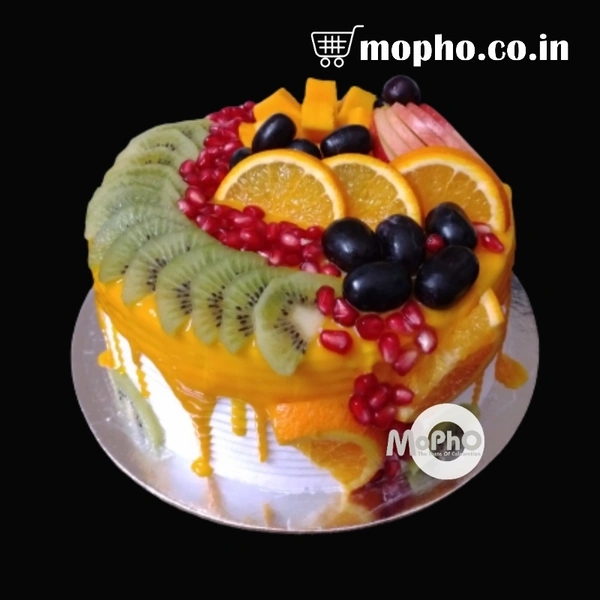 Fresh Fruits(Pre Order Only) - 1Kg