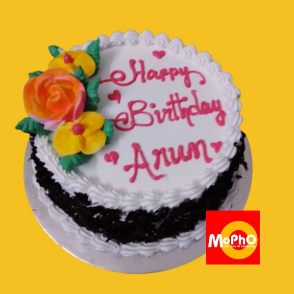 Black Forest(Pre Order Only)