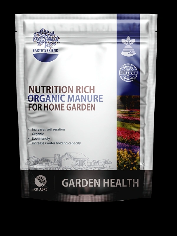 OK AGRI Garden Health 500G