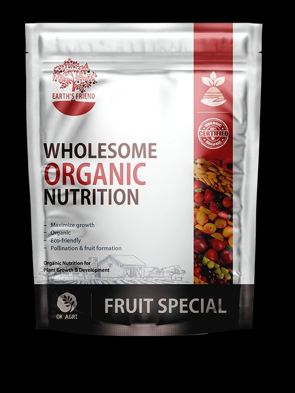 OK AGRI Fruit Special 500G