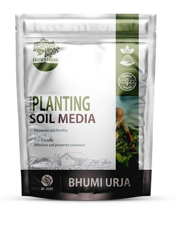 OK AGRI Bhumi Urja 250G