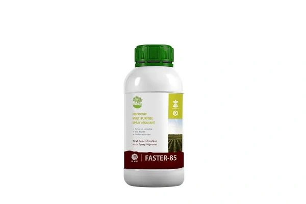 OK AGRI Faster-85 250ML