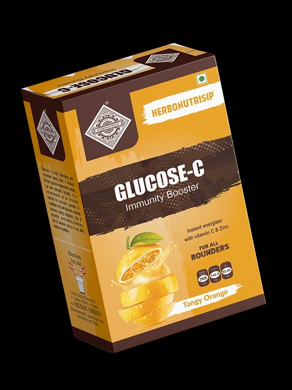 Herbonutrisip Glucose C 105G