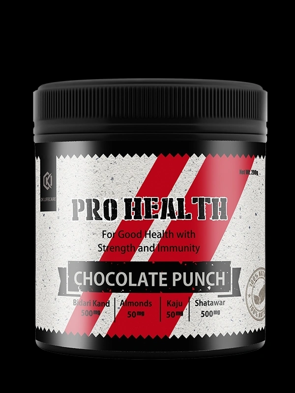 OK Life Care Pro Health 200GM