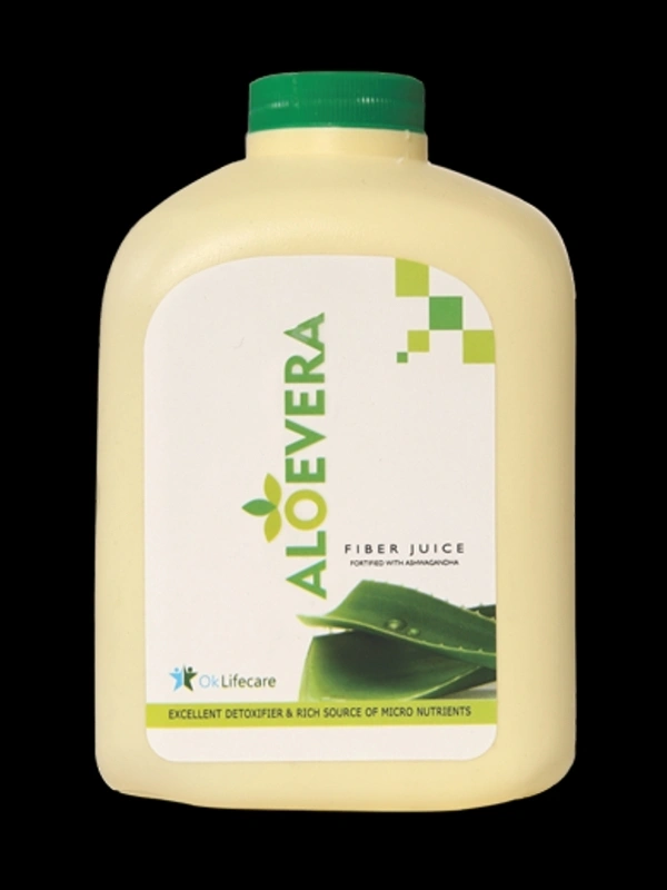 OK Life Care Aloe Vera 1L