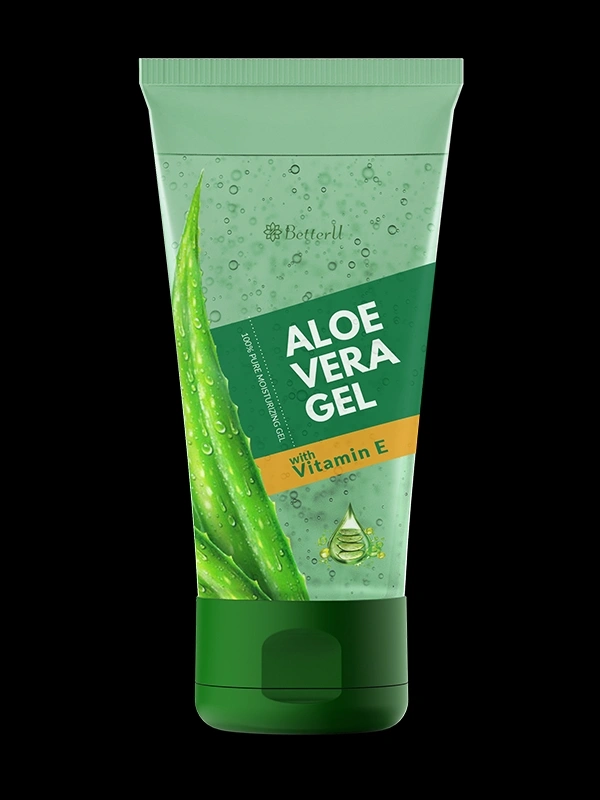 BetterU Aloe Vera Gel 200ML