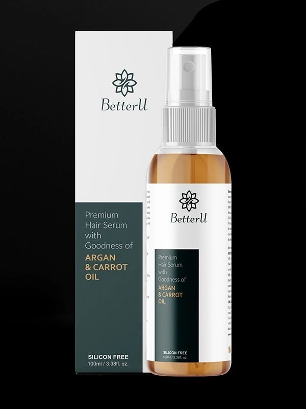 BetterU Hair Serum 100ML