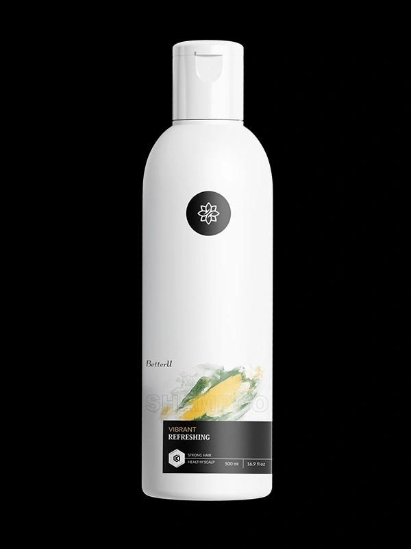 BetterU Shampoo 500ML