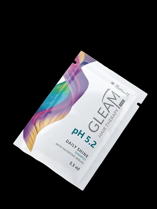 BetterU Gleam Shampoo 5.5ML