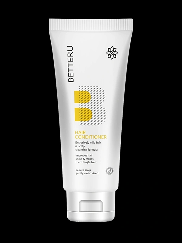 BetterU Premium Hair Conditioner 200G
