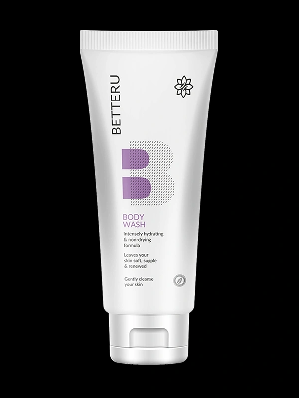 BetterU Premium Body Wash 200GM