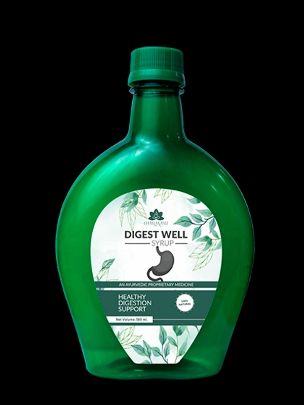 Charakayu Digest Well 500ML