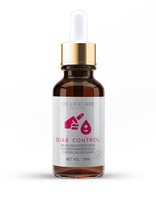 OK Life Care OK Power 15ML