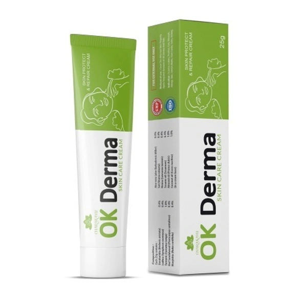 OK Life Care OK Derma