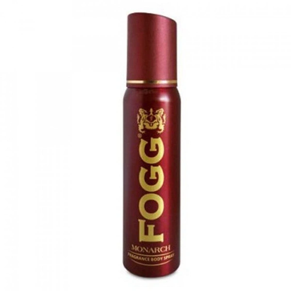 Fogg Deodorant For Men - No Gas, Long Lasting Perfume Body Spray