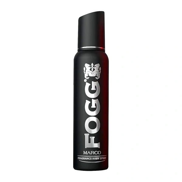 Fogg Deodorant For Men - No Gas, Long Lasting Perfume Body Spray