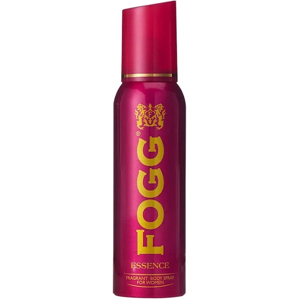 Fogg Deodorant For Women - No Gas, Long Lasting Perfume Body Spray