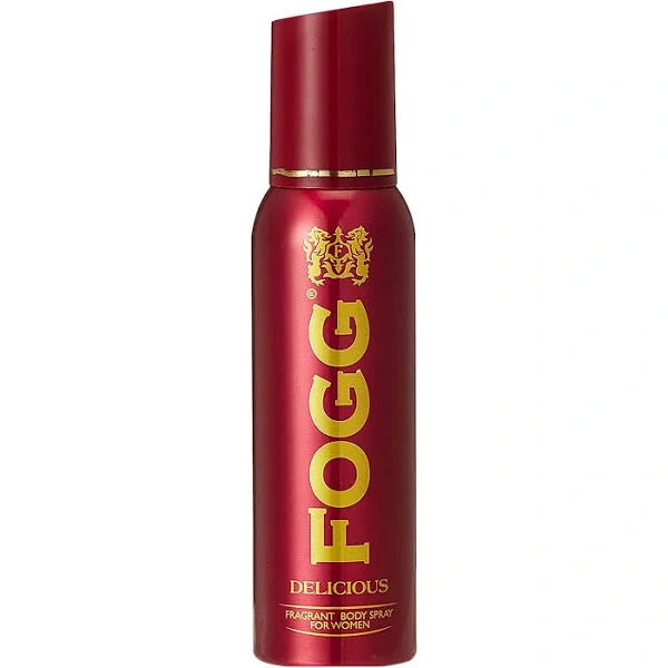 Fogg Deodorant For Women - No Gas, Long Lasting Perfume Body Spray