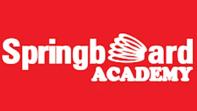 SPRINGBOARD ACADEMY BOOKS