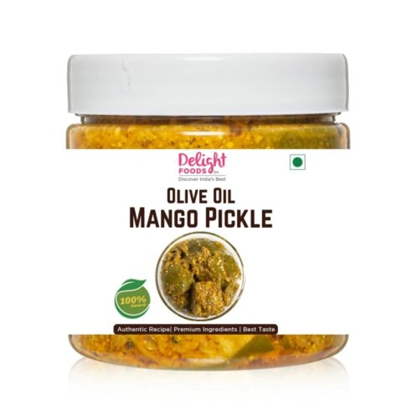 Karonda Pickle - Assorted, Bottle Of Jam
