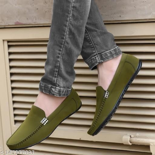 Loafer on sale new style