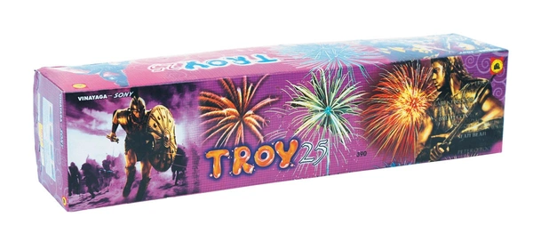 Troy - 1pcs
